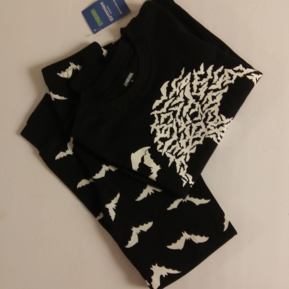 NWT Boys sleepwear